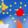 Німеччина на роздоріжжі: Фрідріх Мерц та пошук нового курсу між США, Росією та Китаєм