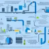 Іспанія запроваджує систему моніторингу патогенів у стічних водах для раннього виявлення загроз