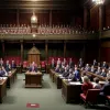 Сальвадор Ілья у гніві: політичні баталії в каталонському парламенті