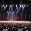 Пас Апарісіо: Концерти – це краще, ніж футбол, бо ми одна команда!