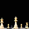 Гукеш знову схибив: аналіз стратегічної помилки на турнірі претендентів з шахів