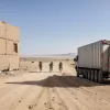 Радник Трампа очолив план Ізраїлю з розподілу продовольства в Газі: що відомо