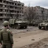 Росія посилює тиск на українські міста: новий масштабний обстріл