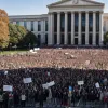 Гарвард під прицілом: як Трамп атакує міжнародну освіту та науку
