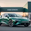 BYD йде з Мексики: розрив з дистриб'ютором та відтермінування будівництва заводу