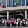Трамп ускладнює процедуру надання притулку в США: нові обмеження для мігрантів
