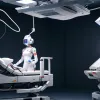 Хірургічні роботи: майбутнє медицини та їх роль в операціях