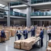 ЄС проти дешевих товарів: Брюссель готується до боротьби з Temu, Shein та іншими