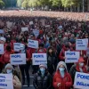 Більшість американців не схвалює імміграційну політику Трампа