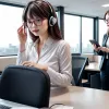 Labia: Голосове оновлення CRM звільняє продажників від рутинної роботи