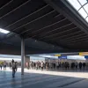 Метро Валенсії знову працює після повені: мешканці святкують повернення до звичного життя