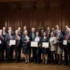 Премії Леонардо 2025: 60 наукових та культурних проектів отримають фінансування