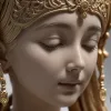 Відновлення лику Макарени: Педро Мансано візьметься за реставрацію знаменитої статуї