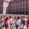 Угорщина: Орбан погрожує наслідками учасникам альтернативного прайду ЛГБТК+ у Будапешті