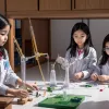 Naturgy інвестує в майбутнє: програма для дівчат у STEM-освіті
