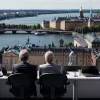 П'ять іспанців серед учасників: Клуб Bilderberg збирається у Стокгольмі