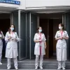 Страйк лікарів в Іспанії: десь працюють, а десь ні – як справи на місцях