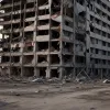 Іран атакує Ізраїль: фото руйнувань та наслідків