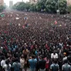Кенія палає: Чому молодь протестує проти влади?