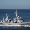 Принцеса Леонор візьме участь у військових навчаннях ВМС Іспанії