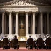 Верховний суд США обмежив повноваження суддів щодо рішень Трампа