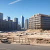 У L'Hospitalet схвалено проект підземної ділянки Gran Via: роботи розпочнуться у 2026 році