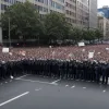 Хаос у Міннеаполісі: Операція влади спровокувала протести та непорозуміння