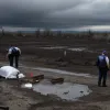 Поліція відновлює пошуки останків жертви "Короля Качопо" в Толедо