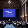 Трамп погрожує позбавити Колумбійський університет акредитації через «антисемітизм»