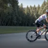 Іван Ромео представить майку чемпіона Іспанії на Тур де Франс
