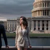 Віцепрезидент США проти модного критика: суперечка про стиль та депортацію