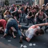 В Іспанії затримано трьох за напад на скандального блогера Яна Сін Мієдо