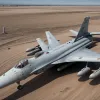 Роблес: Мета витрат на оборону у 5% недосяжна — дефіцит виробництва та сировини