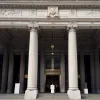 Музей антропології в Мексиці закрився в день отримання премії: що сталося?