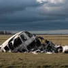 Дивовижне виживання: як пасажир Air India став єдиним, хто вижив в авіакатастрофі?