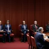 Криза в PSOE та відповідь Санчеса: аналіз у прямому ефірі