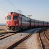 Зупинено рух поїздів: Аварія на залізниці між Мадридом та Андалусією