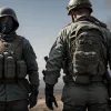 Герої війни: роздуми про хоробрість та мораль