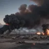 Серія терактів у Колумбії: щонайменше четверо загиблих