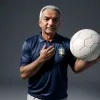 Ренату Пайва: Бразильський тренер Botafogo, який лагідно називає м'яч "дівчинкою"