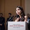 Надія Мурад: Лауреатка Нобелівської премії закликає припинити звинувачувати жертв сексуального насильства