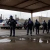 Війна з "хуачіколем": у Мексиці затримано 32 особи та конфісковано майно на мільйони песо
