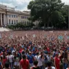 Бунт в кубинських університетах: студенти протестують проти зростання цін на інтернет
