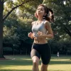 Біг із телефоном: 6 корисних аксесуарів для комфортних тренувань