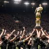 LAFC вириває путівку на Клубний чемпіонат світу у «Америки»: огляд матчу