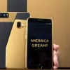 Трамп запускає Trump Mobile: новий мобільний оператор з американським телефоном