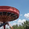 Затримано двох осіб у справі про смерть дворічної дитини на атракціоні в Мурсії