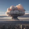 Ядерна загроза зростає: країни збільшують арсенали та ризикують світовою війною
