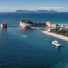 ЄІБ виділить 1,6 млрд євро на електричне з'єднання між Іспанією та Францією