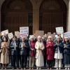 Валенсійські профспілки та бізнес-асоціації закликають до уникнення політизації платформи фінансування